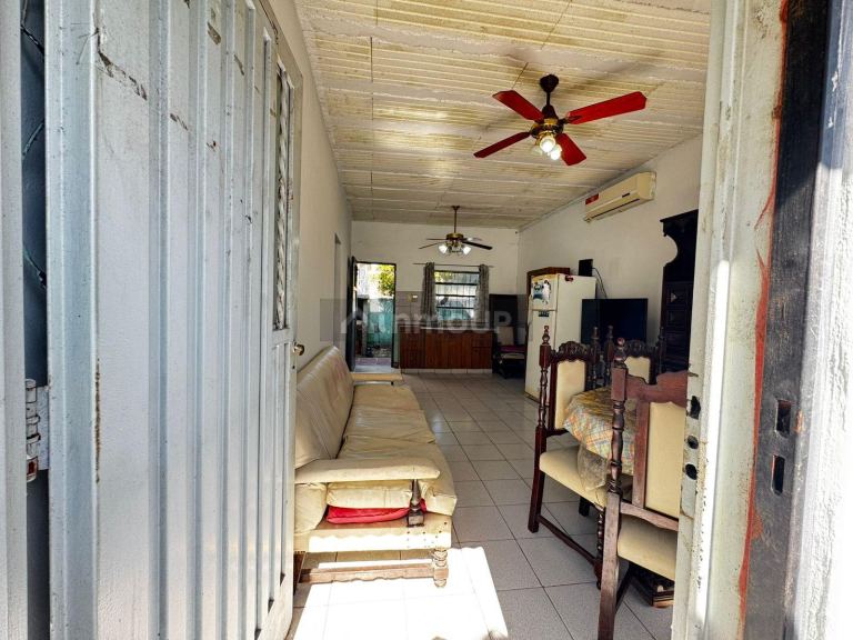 Casa en Venta en Hurlingham, G.B.A. Zona Oeste