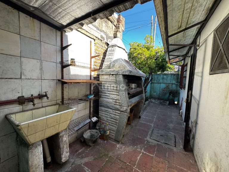 Casa en Venta en Hurlingham, G.B.A. Zona Oeste