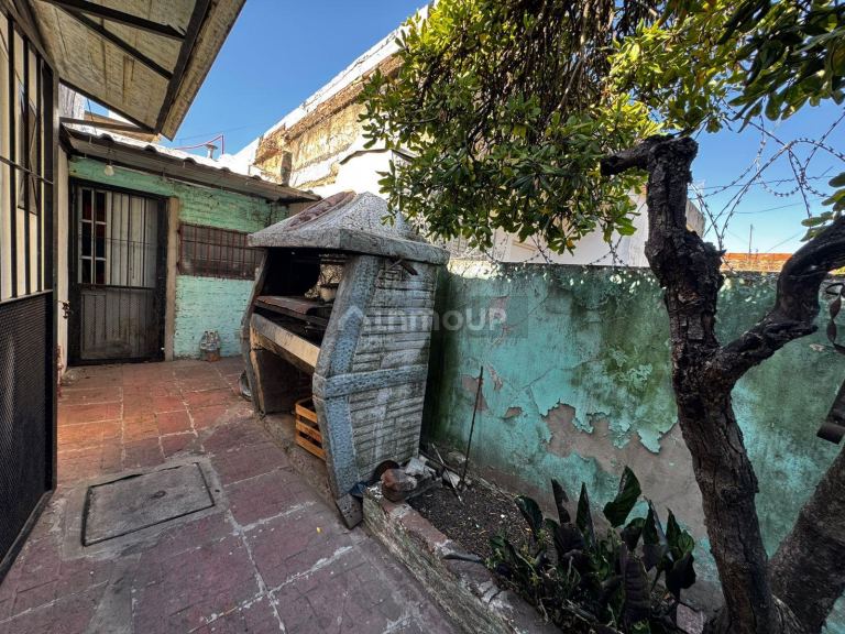 Casa en Venta en Hurlingham, G.B.A. Zona Oeste