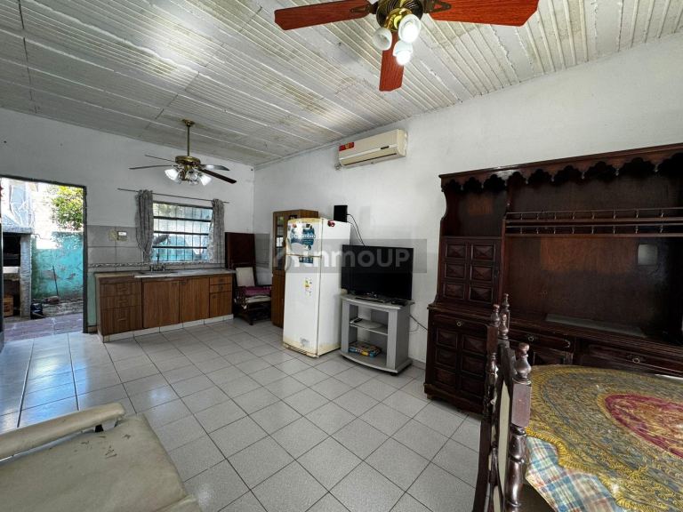 Casa en Venta en Hurlingham, G.B.A. Zona Oeste