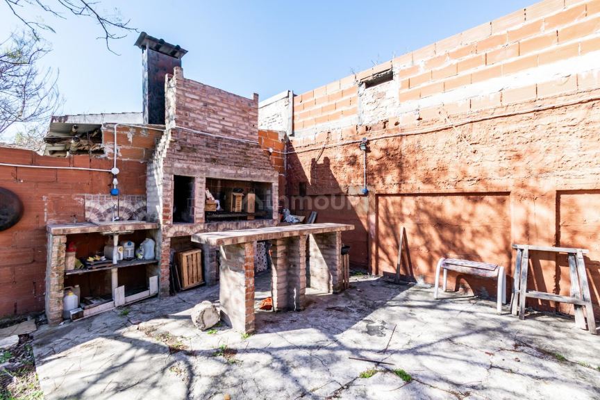 Casa en Venta en Ituzaingo, G.B.A. Zona Oeste