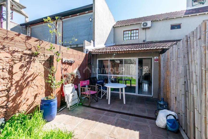 Casa en Venta en Ituzaingo, G.B.A. Zona Oeste