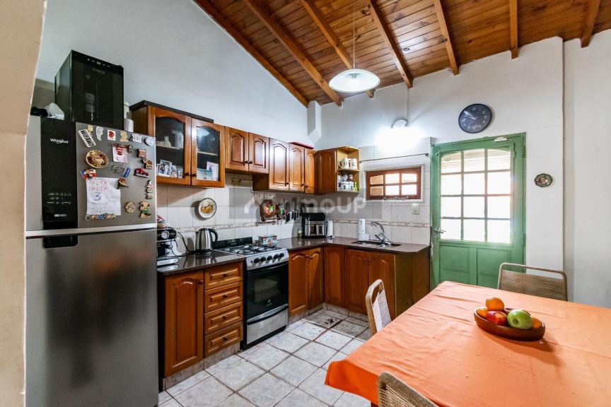 Casa en Venta en Ituzaingo, G.B.A. Zona Oeste