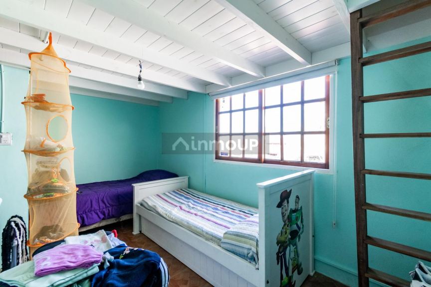 Casa en Venta en Ituzaingo, G.B.A. Zona Oeste