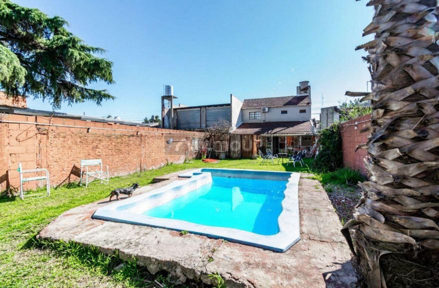 Casa en Venta en Ituzaingo, G.B.A. Zona Oeste