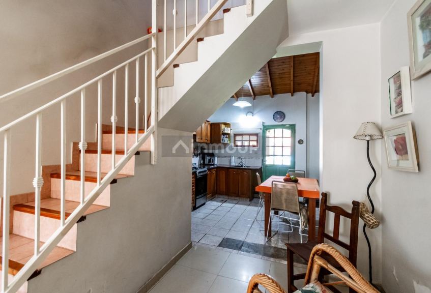 Casa en Venta en Ituzaingo, G.B.A. Zona Oeste