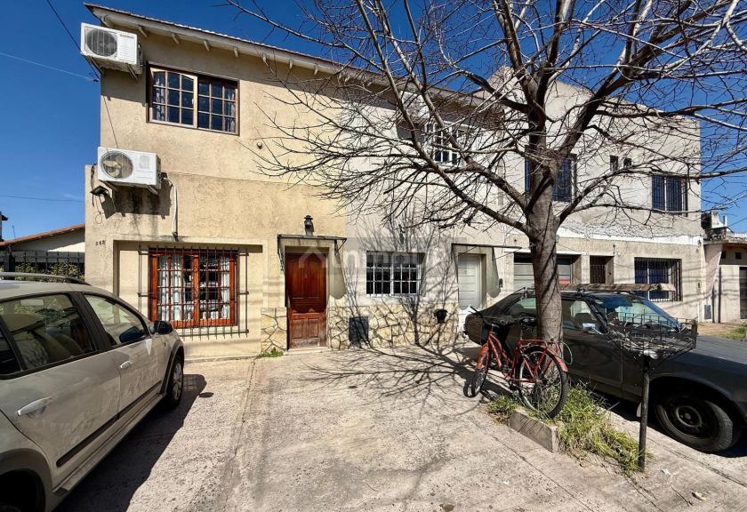 Casa en Venta en Ituzaingo, G.B.A. Zona Oeste