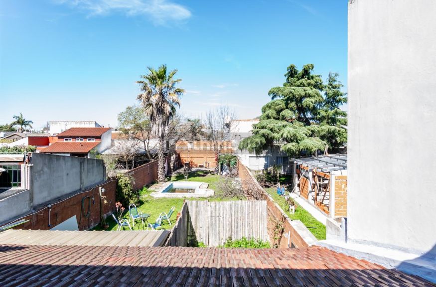 Casa en Venta en Ituzaingo, G.B.A. Zona Oeste