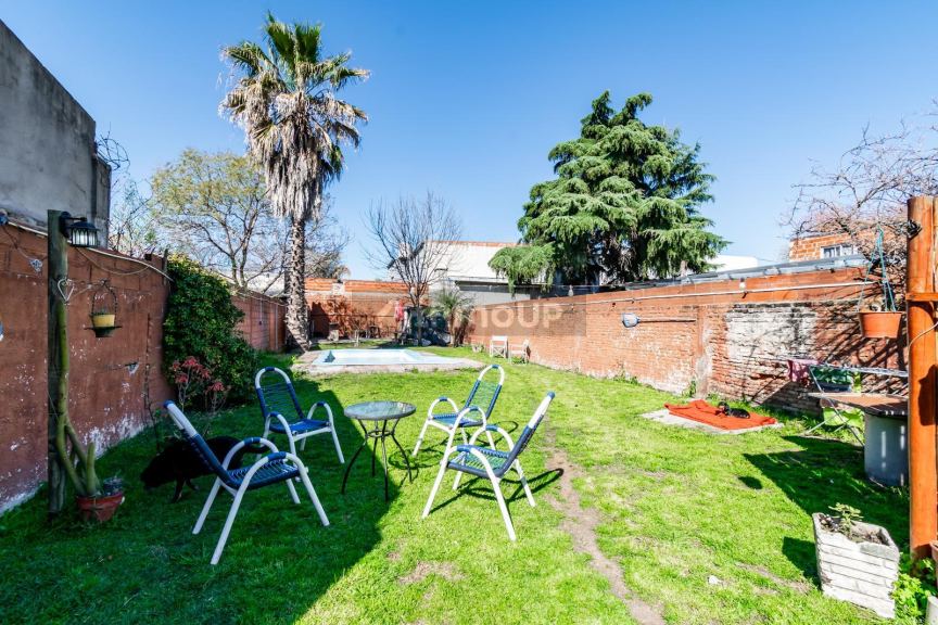 Casa en Venta en Ituzaingo, G.B.A. Zona Oeste