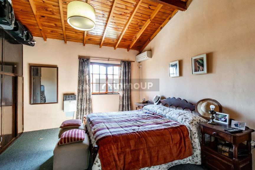 Casa en Venta en Ituzaingo, G.B.A. Zona Oeste