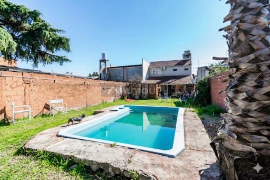 Casa en Venta en Ituzaingo, G.B.A. Zona Oeste