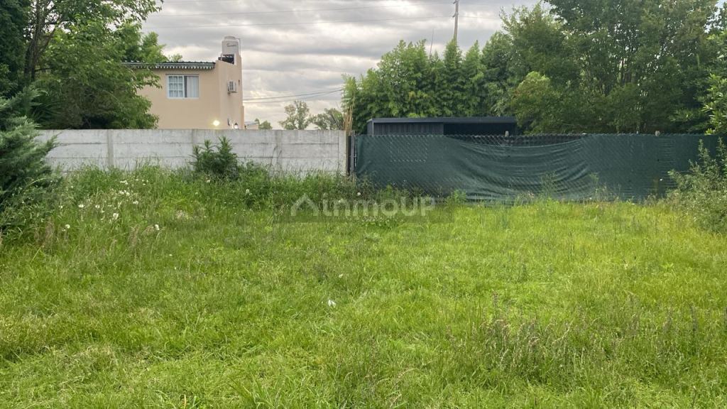 Terreno en Venta en Escobar, G.B.A. Zona Norte