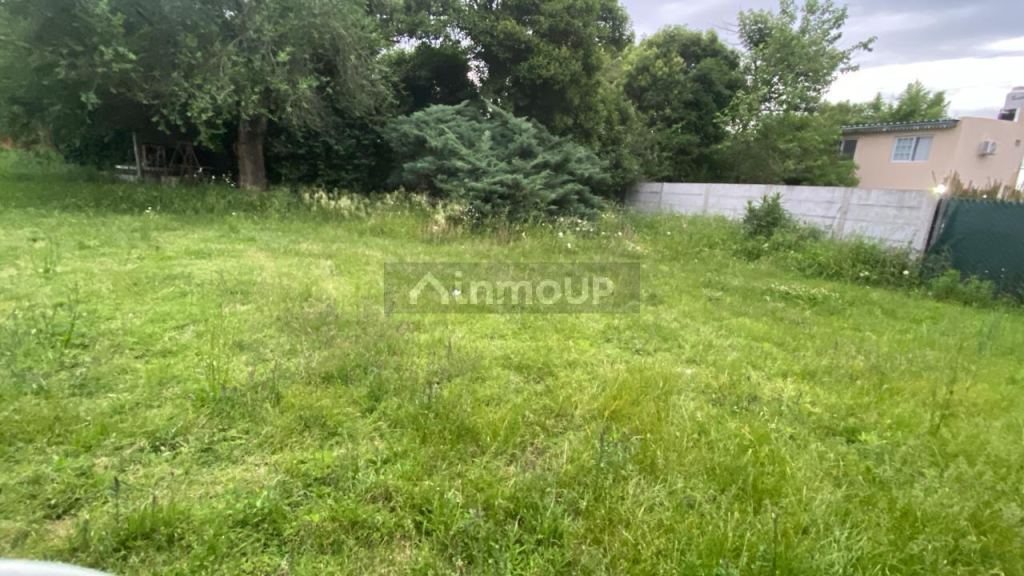 Terreno en Venta en Escobar, G.B.A. Zona Norte