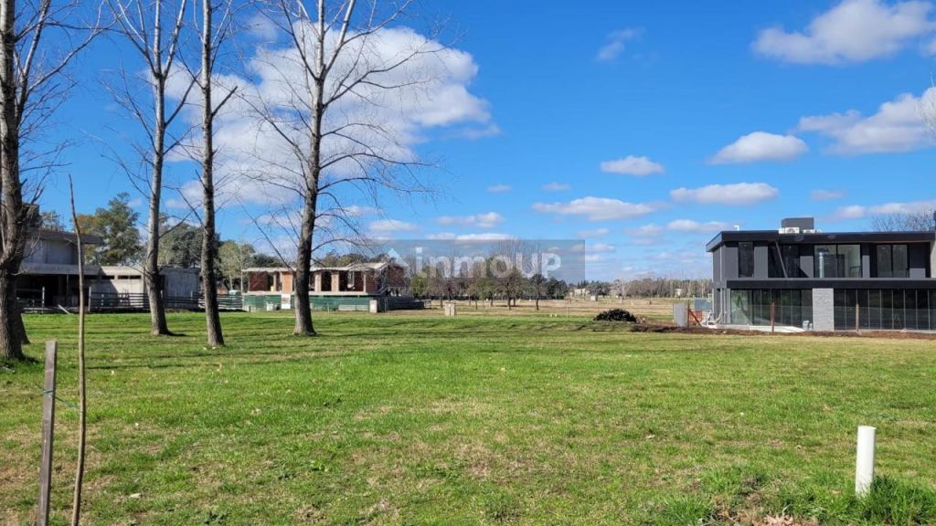 Terreno en Venta en Pilar, G.B.A. Zona Norte