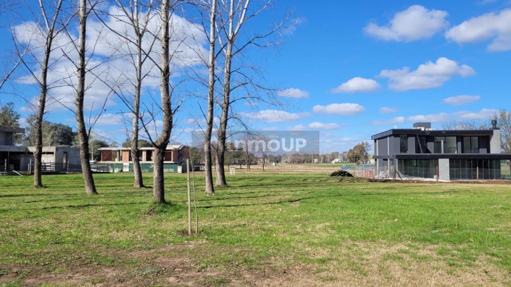 Terreno en Venta en Pilar, G.B.A. Zona Norte