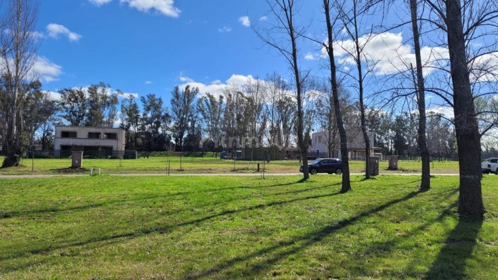 Terreno en Venta en Pilar, G.B.A. Zona Norte