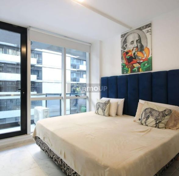 Departamento en Alquiler en Puerto Madero, Capital Federal