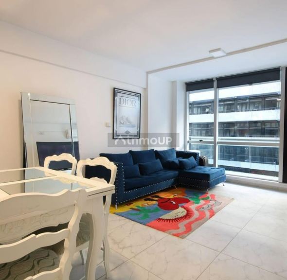 Departamento en Alquiler en Puerto Madero, Capital Federal