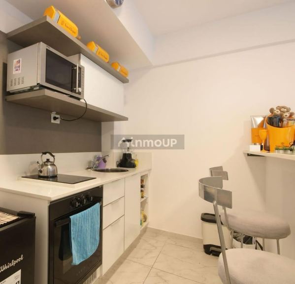 Departamento en Alquiler en Puerto Madero, Capital Federal