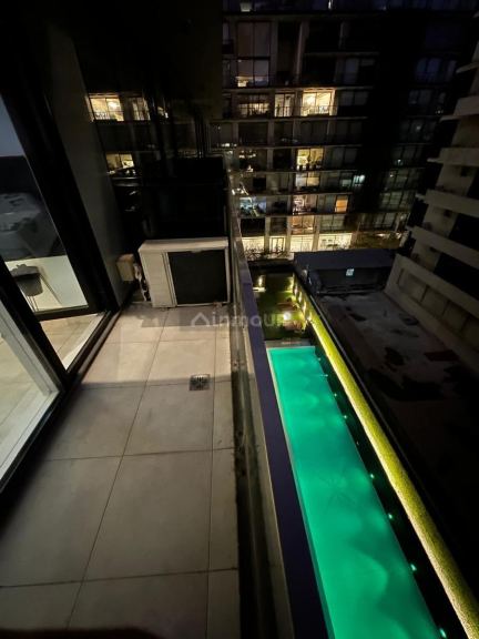 Departamento en Alquiler en Puerto Madero, Capital Federal