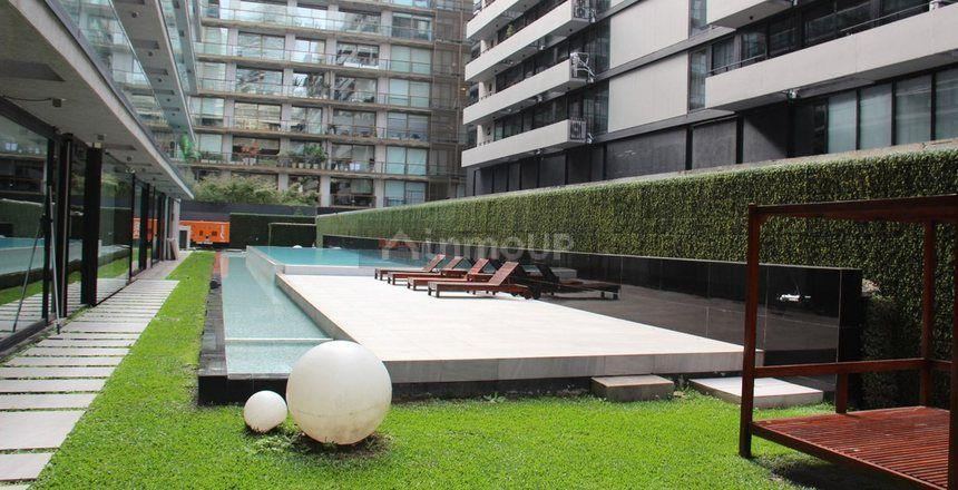 Departamento en Alquiler en Puerto Madero, Capital Federal