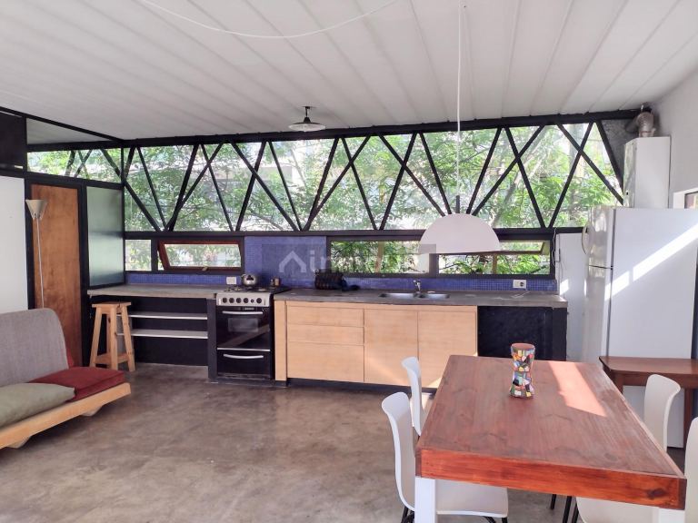 Departamento en Alquiler en Villa Urquiza, Capital Federal