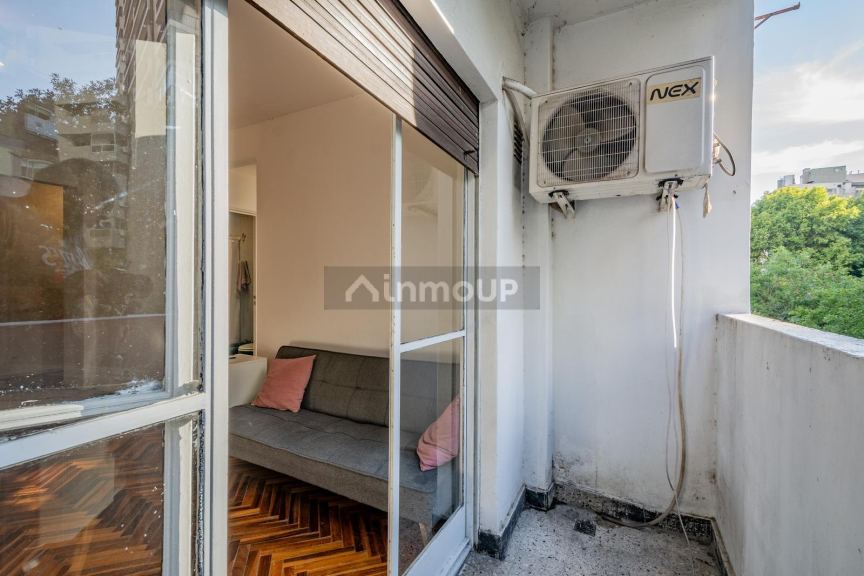 Departamento en Venta en Palermo, Capital Federal