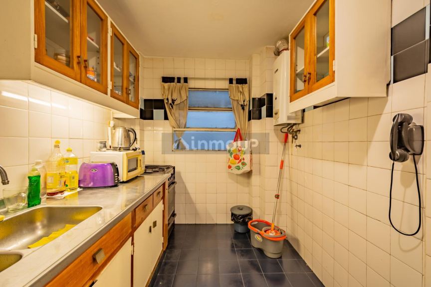 Departamento en Venta en Palermo, Capital Federal