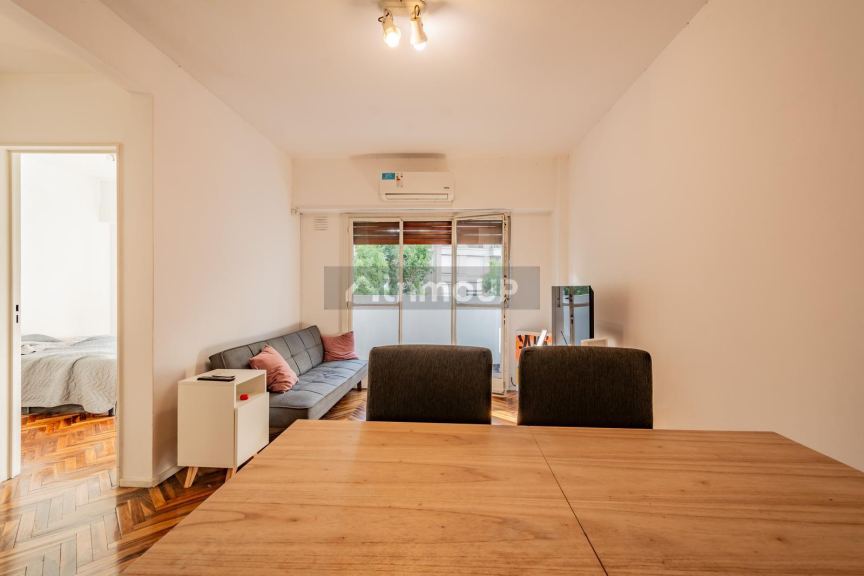 Departamento en Venta en Palermo, Capital Federal