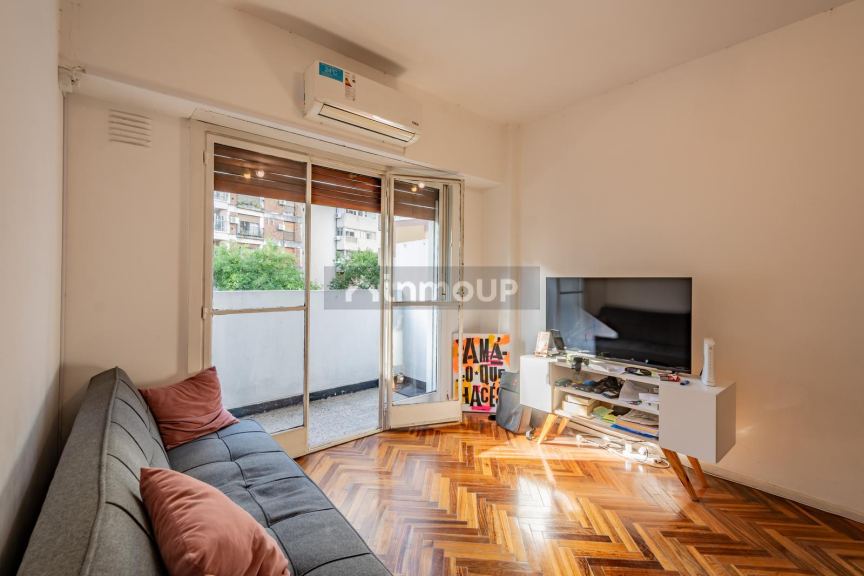 Departamento en Venta en Palermo, Capital Federal
