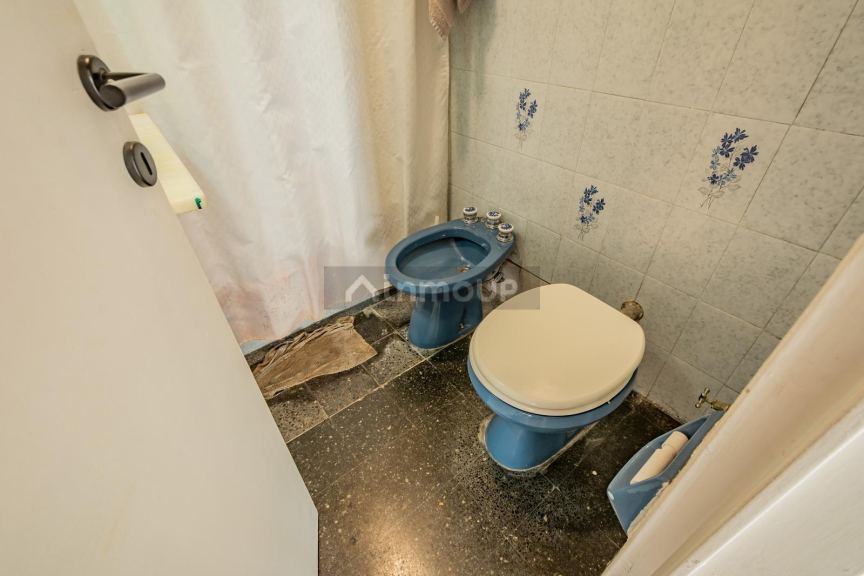 Departamento en Venta en Palermo, Capital Federal