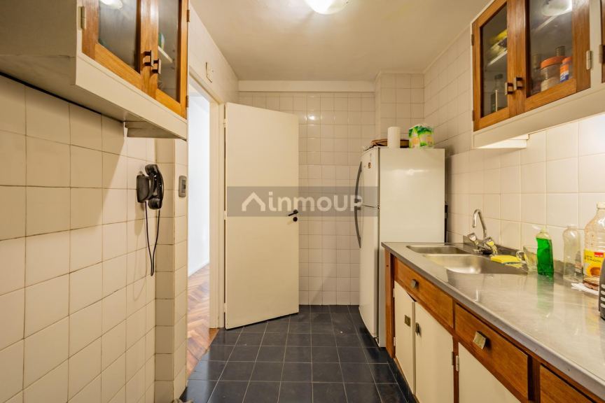 Departamento en Venta en Palermo, Capital Federal