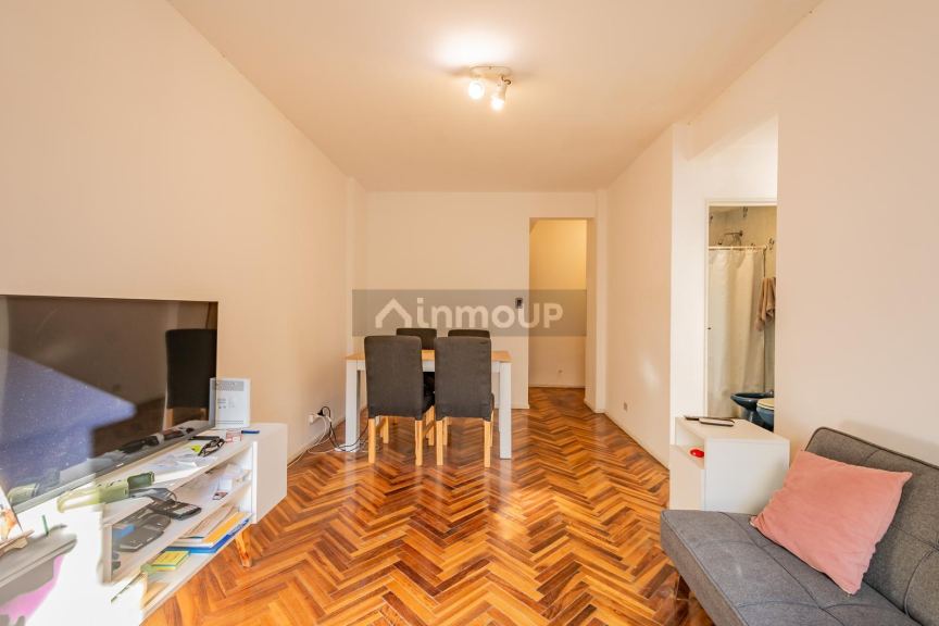 Departamento en Venta en Palermo, Capital Federal
