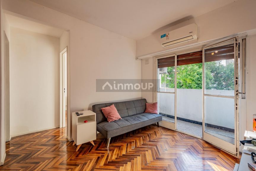 Departamento en Venta en Palermo, Capital Federal