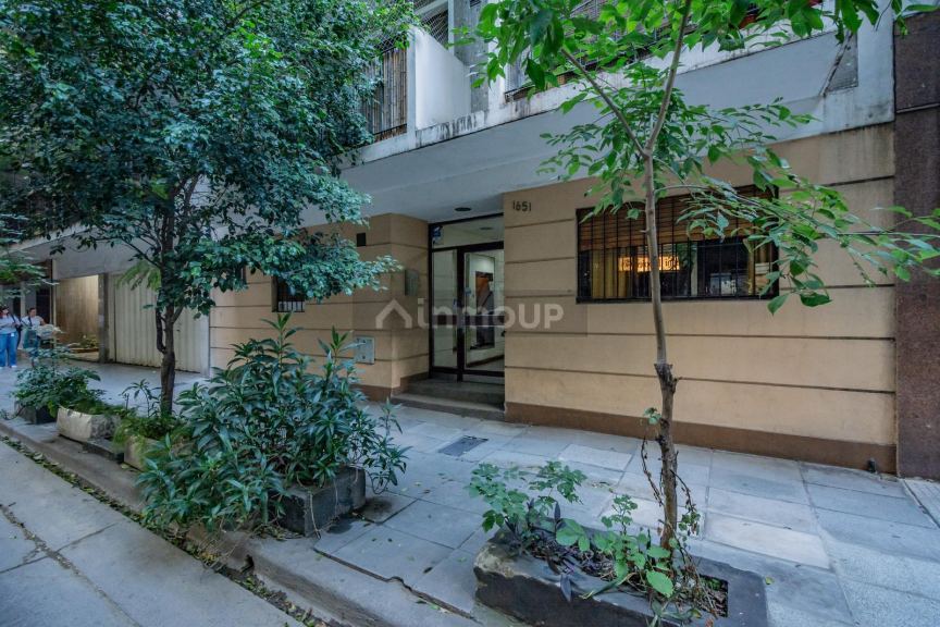 Departamento en Venta en Palermo, Capital Federal