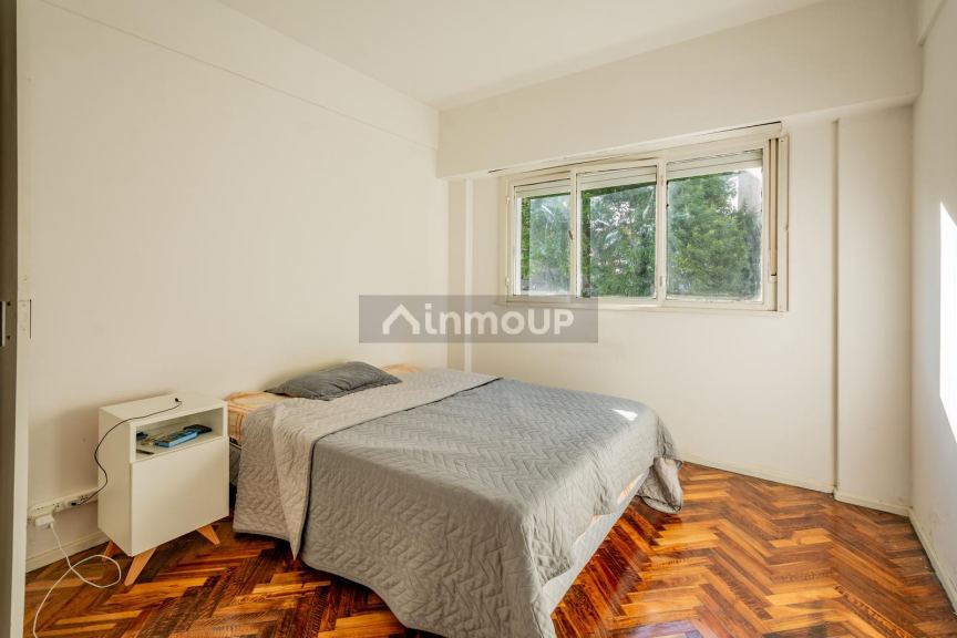 Departamento en Venta en Palermo, Capital Federal