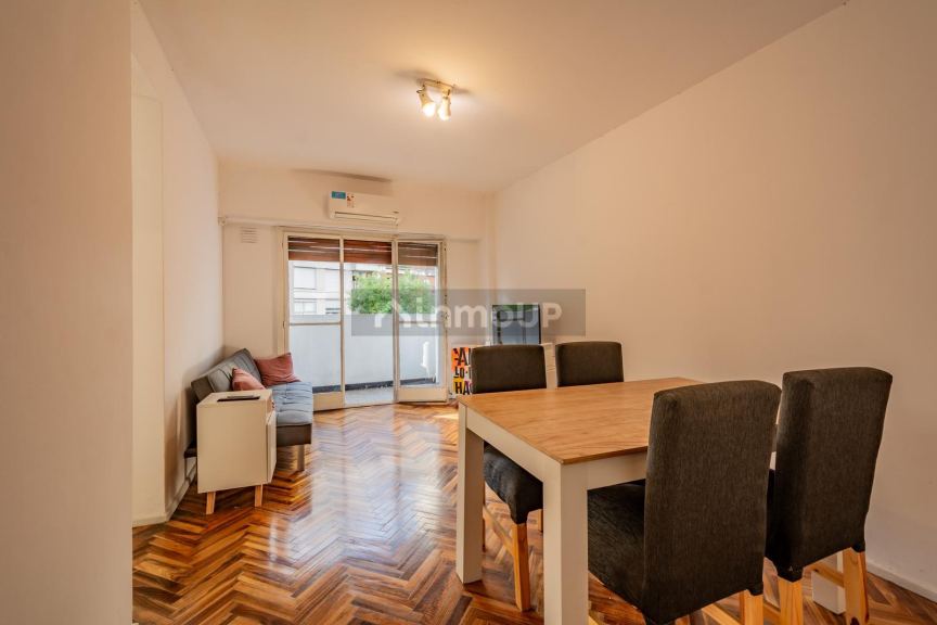 Departamento en Venta en Palermo, Capital Federal