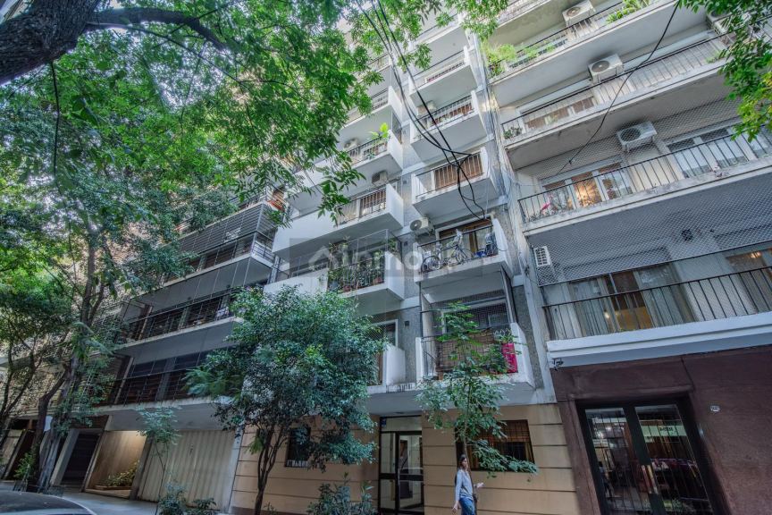 Departamento en Venta en Palermo, Capital Federal