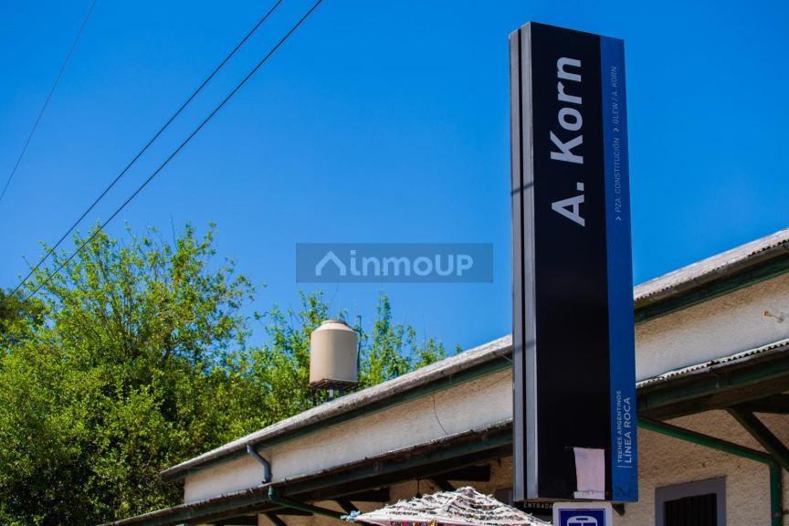 Terreno en Venta en San Vicente, G.B.A. Zona Sur
