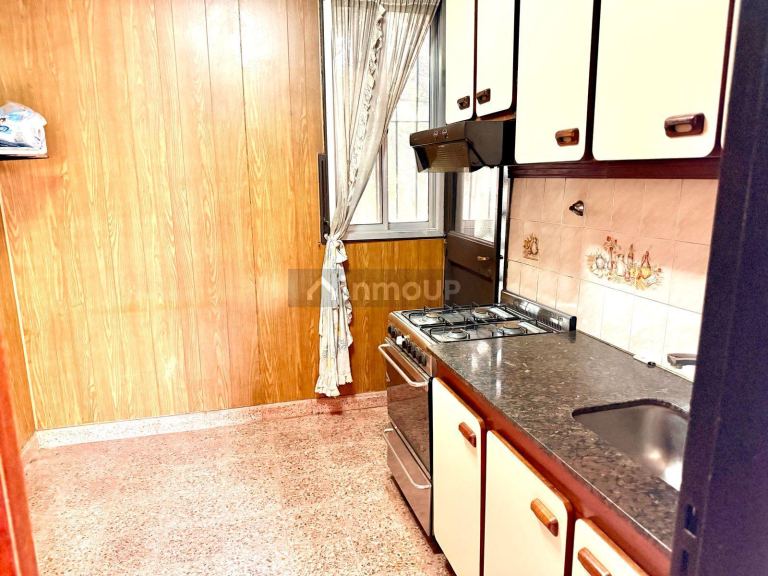 Departamento en Venta en La Matanza, G.B.A. Zona Oeste
