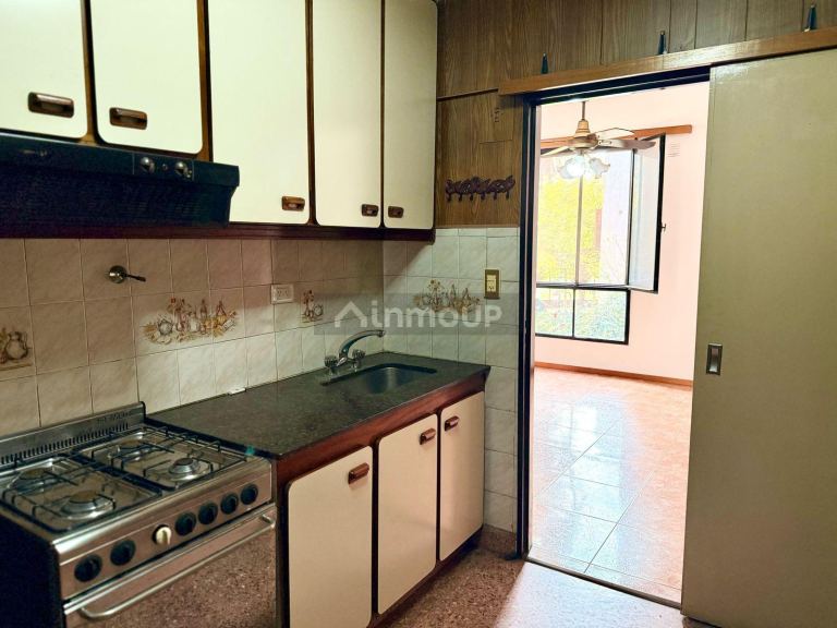 Departamento en Venta en La Matanza, G.B.A. Zona Oeste