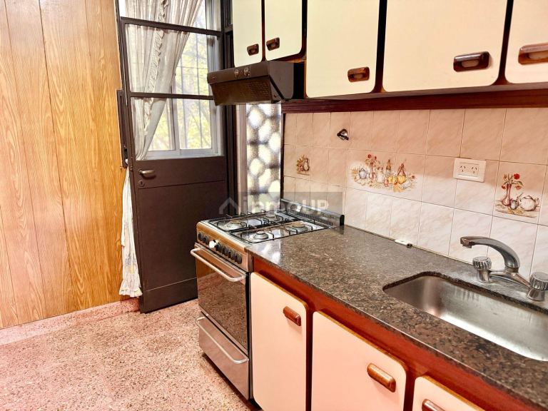 Departamento en Venta en La Matanza, G.B.A. Zona Oeste