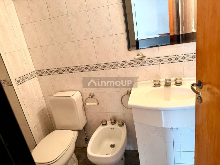 Departamento en Venta en La Matanza, G.B.A. Zona Oeste