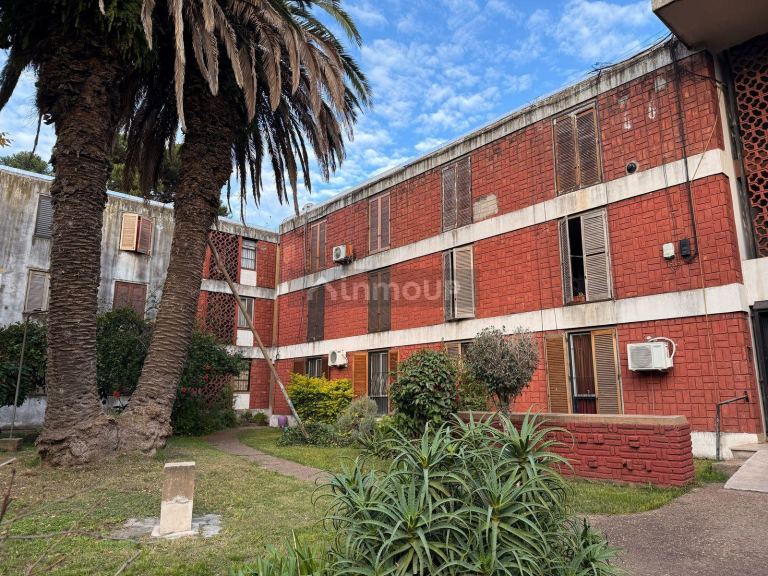 Departamento en Venta en La Matanza, G.B.A. Zona Oeste