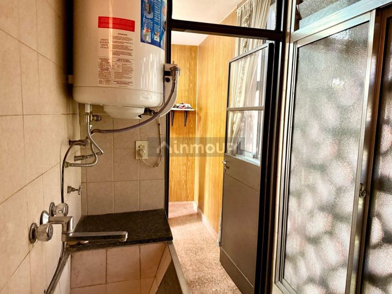 Departamento en Venta en La Matanza, G.B.A. Zona Oeste