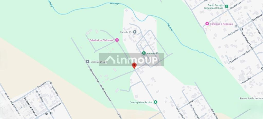 Terreno en Venta en Pilar, G.B.A. Zona Norte