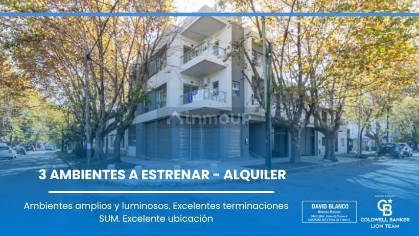 Departamento en Alquiler en Lomas de Zamora, G.B.A. Zona Sur