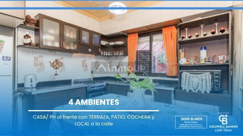 P H en Venta en Lomas de Zamora, G.B.A. Zona Sur