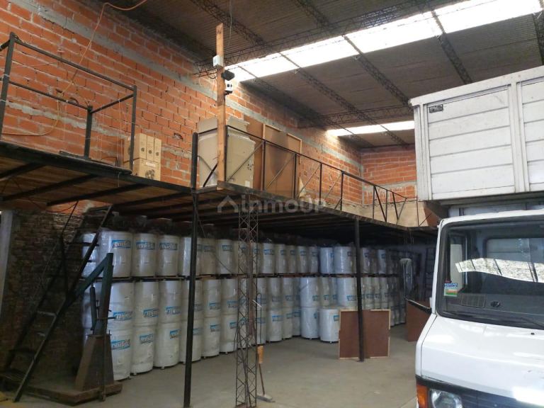 Local Comercial en Venta en Lomas de Zamora, G.B.A. Zona Sur