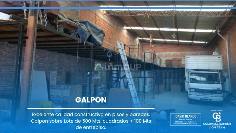 Local Comercial en Venta en Lomas de Zamora, G.B.A. Zona Sur